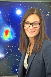 Associate Professor Vernesa Smolcic