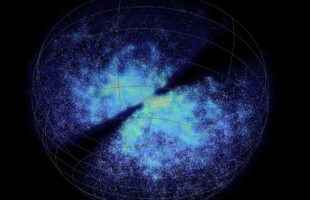 A NEW WAY TO MEASURE THE EXPANSION OF THE UNIVERSE’ RESOURCES