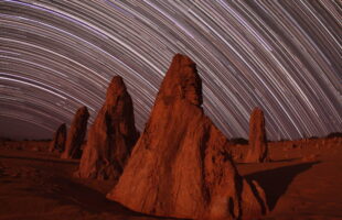 WA ASTROPHOTOGRAPHY SHOWCASED AT ASTROFEST 2012
