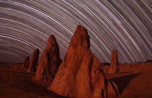 WA ASTROPHOTOGRAPHY SHOWCASED AT ASTROFEST 2012