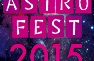 Astrofest 2015