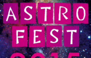 Astrofest 2015
