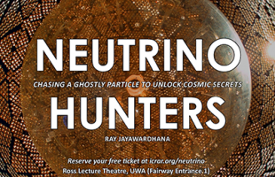 Neutrino Hunters