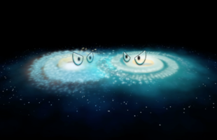 What happens when Cosmic Giants meet Galactic Dwarfs?