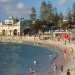 Cottesloe Beach, Perth