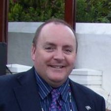 Phil Diamond