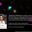 Ivy Wong – Radio Astronomer