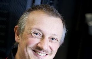 Radio Astronomy and Really BIG Data