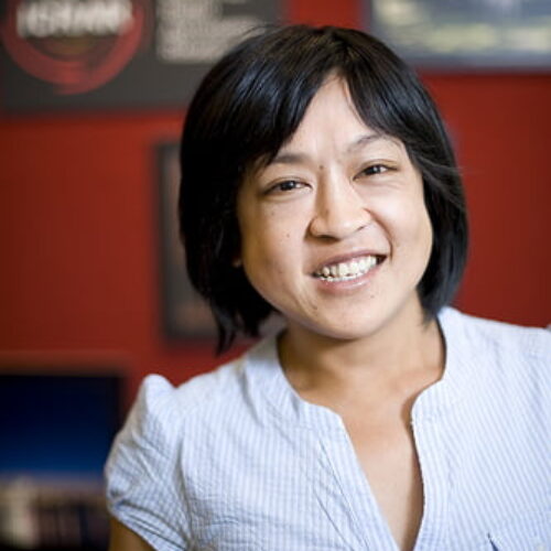 DR MINH HUYNH <br> RESEARCH ASSOCIATE PROFESSOR AND DEPUTY INTERNATIONAL SKA PROJECT SCIENTIST Image