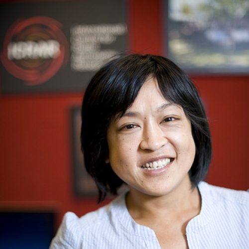 DR MINH HUYNH <br> RESEARCH ASSOCIATE PROFESSOR AND DEPUTY INTERNATIONAL SKA PROJECT SCIENTIST Image