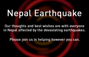 Astronomy community affected in Nepal