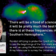 Randall Wayth – Astronomer