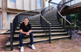 ICRAR black hole researcher named WA’s top science student