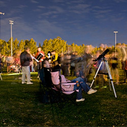 Astrofest Image