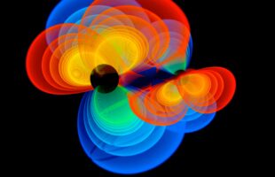 Eleven year cosmic search leads to black hole rethink