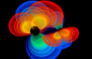 Eleven year cosmic search leads to black hole rethink
