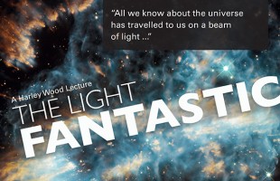 The Light Fantastic