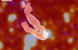 Volunteer black hole hunters as good as the experts