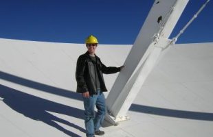Perth welcomes Dr George Heald
