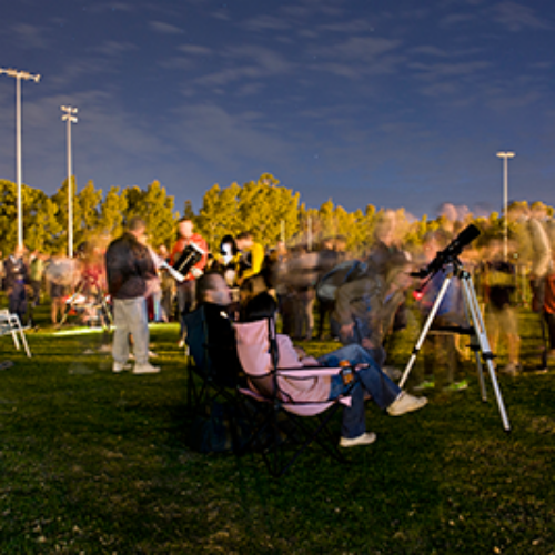 Astrofest Image