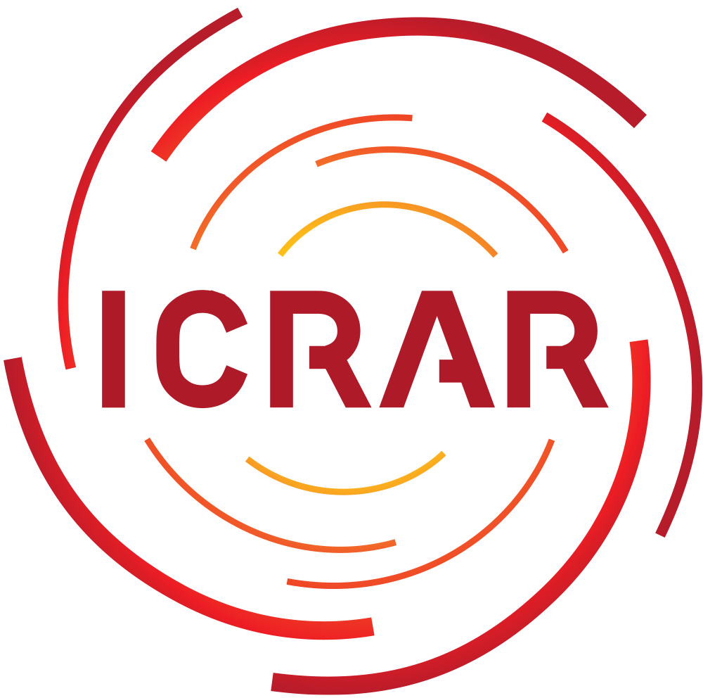 ICRAR logo