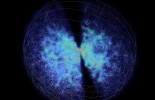 A NEW WAY TO MEASURE THE EXPANSION OF THE UNIVERSE