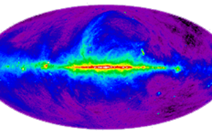 New Astronomy Centre of Excellence Announced