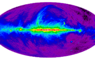 New Astronomy Centre of Excellence Announced