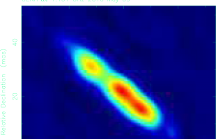 ICRAR connects new telescopes to achieve milestone
