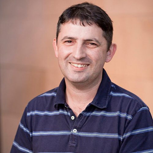 Dr Chris Power<br>RESEARCH PROFESSOR Image