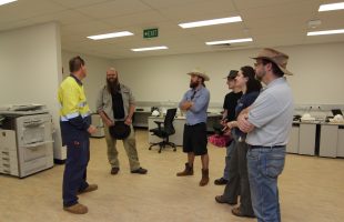 ONCE IN A LIFETIME EXPERIENCE FOR THESKYNET CITIZEN SCIENTIST