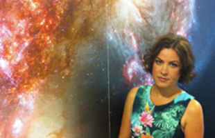 DR ANDREEA FONT AWARDED THE 2014 ICRAR VISITING FELLOWSHIP FOR SENIOR WOMEN IN ASTRONOMY