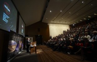ICRAR is GO for Launch