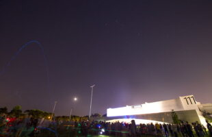 Astrofest delighted Perth stargazing crowds