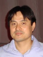 Dr Kenji Bekki