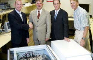 MWA partnership puts local industry on the map