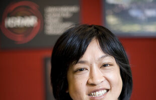 Australian Appointed Deputy International SKA Project Scientist