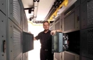 SUPERCOMPUTING REACHING FOR THE STARS
