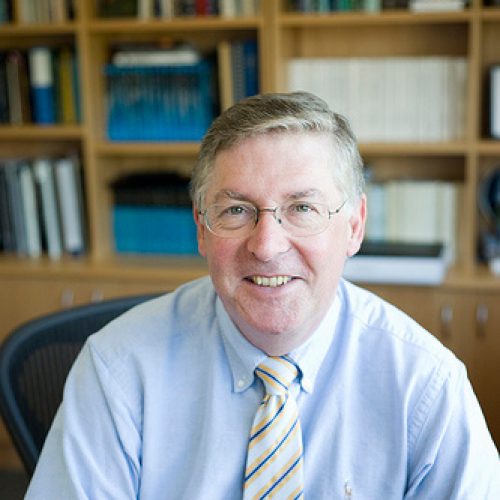 PROFESSOR PETER QUINN <br>Exectutive DIRECTOR Image