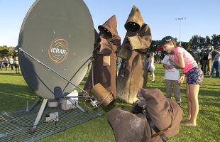 ASTROFEST 2015