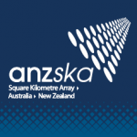 anzSKA Logo