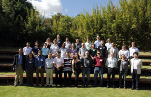 RADIO ASTRONOMY STRENGTHENS TIES BETWEEN AUSTRALIA AND ASIA