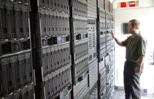 WA soars into top 100 supercomputer list