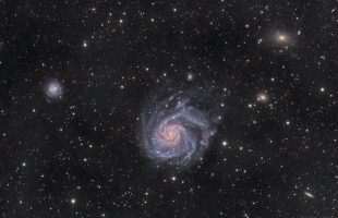 FAT OR FLAT: GETTING GALAXIES INTO SHAPE