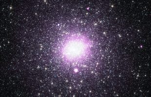 Clandestine Black Hole May Represent New Population