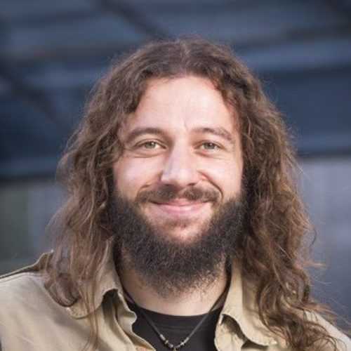 Dr Guillaume Drouart Image