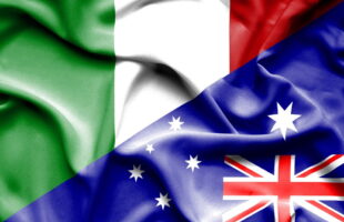 Italy and Australia unite over world’s most ambitious telescope