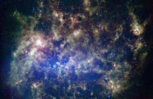 Star clusters discovery could upset the astronomical applecart