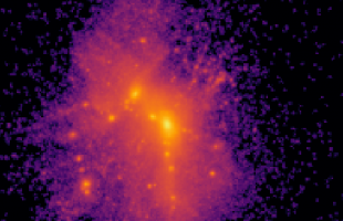Honey I shrunk… the globular cluster?