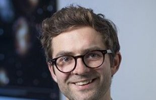 Smashing galaxies and dark matter win WA researcher prestigious science prize